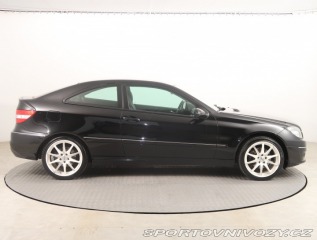 Mercedes-Benz CLC 230 2009