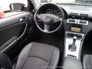 Mercedes-Benz CLC 230 2009