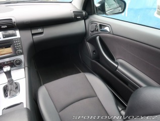 Mercedes-Benz CLC 230 2009