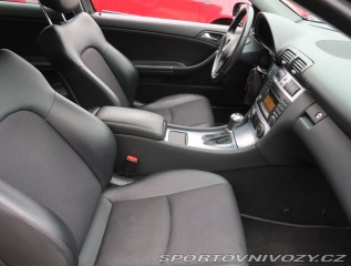 Mercedes-Benz CLC 230 2009