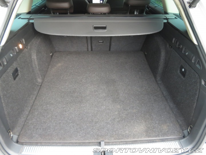 Škoda Superb Laurin&Klement 2.0 TS 2018