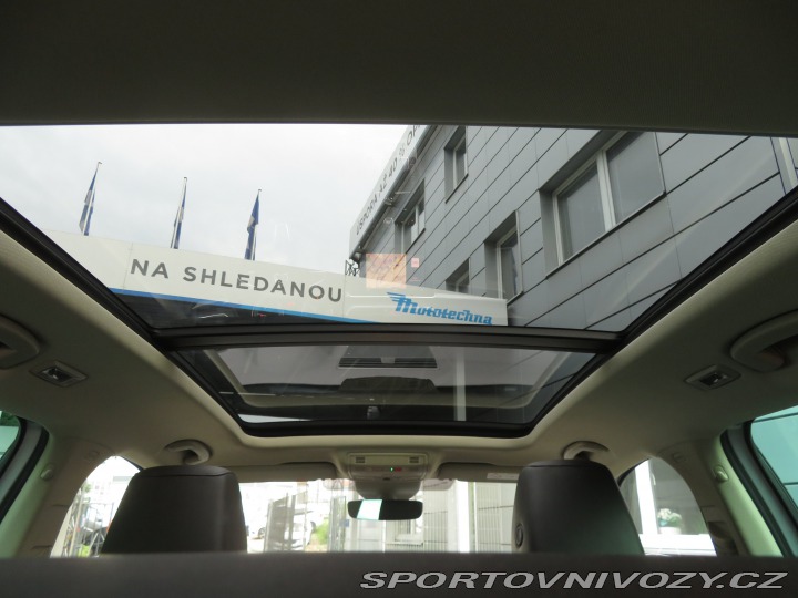 Škoda Superb Laurin&Klement 2.0 TS 2018