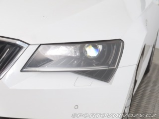 Škoda Superb Laurin&Klement 2.0 TS 2018