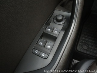 Škoda Superb Laurin&Klement 2.0 TS 2018