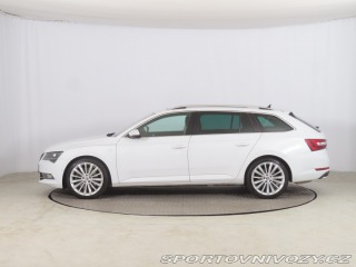 Škoda Superb Laurin&Klement 2.0 TS 2018