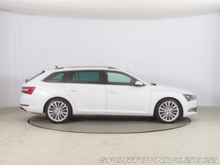 Škoda Superb Laurin&Klement 2.0 TS 2018