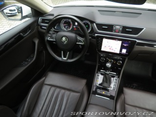 Škoda Superb Laurin&Klement 2.0 TS 2018