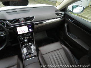Škoda Superb Laurin&Klement 2.0 TS 2018