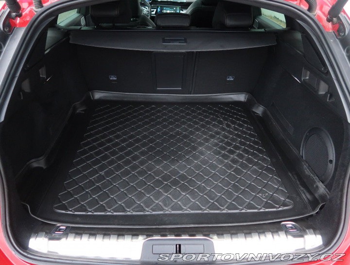 Peugeot 508 Hybrid 225 2022