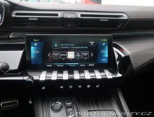Peugeot 508 Hybrid 225 2022