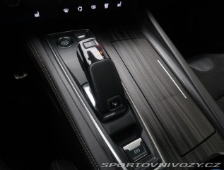 Peugeot 508 Hybrid 225 2022