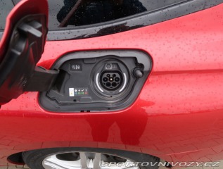 Peugeot 508 Hybrid 225 2022