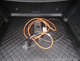 Peugeot 508 Hybrid 225 2022