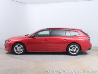 Peugeot 508 Hybrid 225 2022