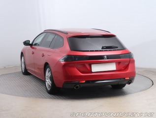 Peugeot 508 Hybrid 225 2022
