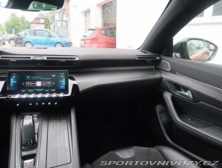 Peugeot 508 Hybrid 225 2022