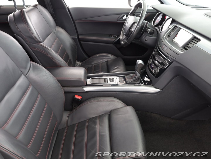Peugeot 508 GT Line 2.0 BlueHDi 2015