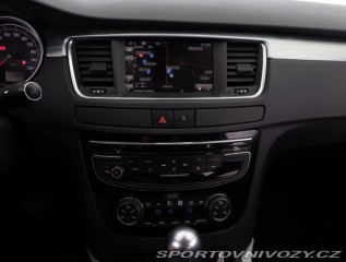 Peugeot 508 GT Line 2.0 BlueHDi 2015