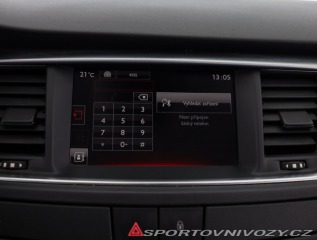 Peugeot 508 GT Line 2.0 BlueHDi 2015