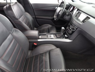 Peugeot 508 GT Line 2.0 BlueHDi 2015