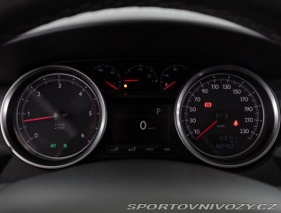 Peugeot 508 GT Line 2.0 BlueHDi 2015