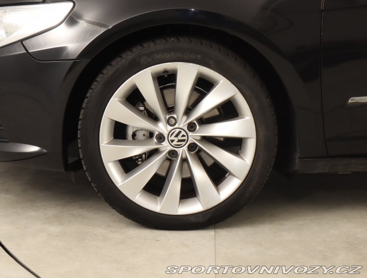 Volkswagen Passat CC CC Comfortline 2.0 TDI 2010