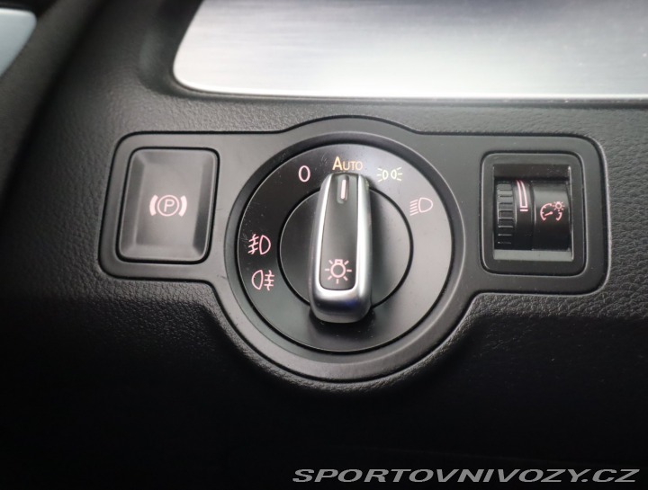 Volkswagen Passat CC CC Comfortline 2.0 TDI 2010