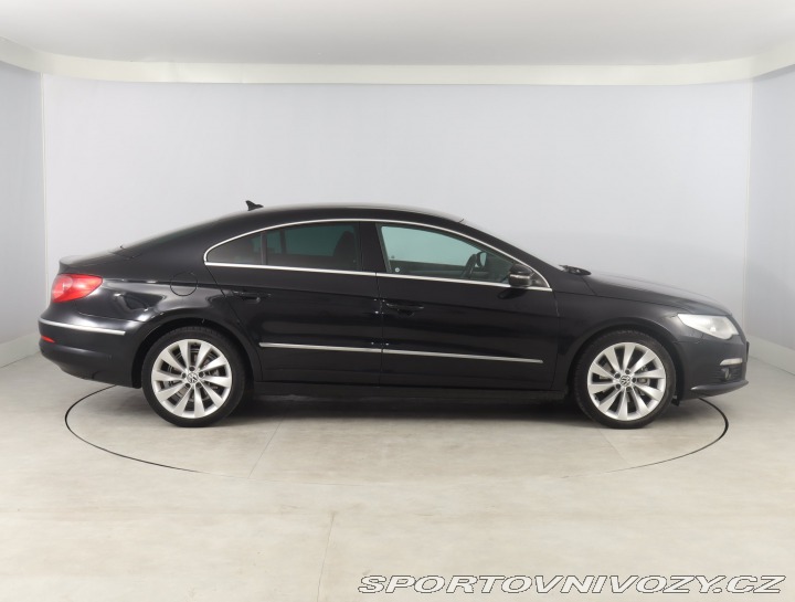 Volkswagen Passat CC CC Comfortline 2.0 TDI 2010