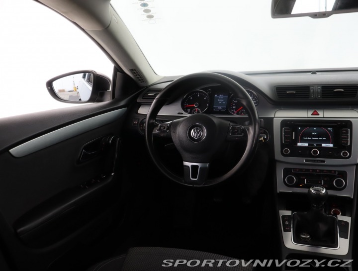 Volkswagen Passat CC CC Comfortline 2.0 TDI 2010