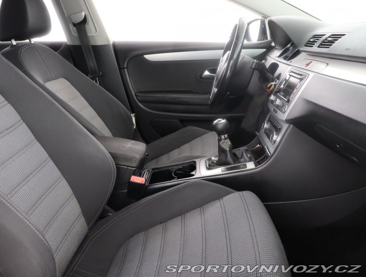Volkswagen Passat CC CC Comfortline 2.0 TDI 2010