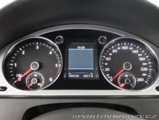 Volkswagen Passat CC CC Comfortline 2.0 TDI 2010