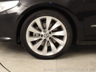 Volkswagen Passat CC CC Comfortline 2.0 TDI 2010