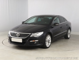 Volkswagen Passat CC CC Comfortline 2.0 TDI 2010