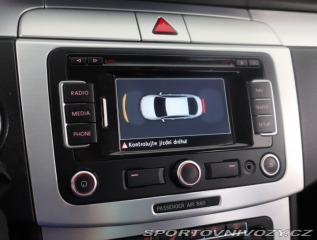 Volkswagen Passat CC CC Comfortline 2.0 TDI 2010