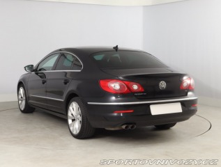 Volkswagen Passat CC CC Comfortline 2.0 TDI 2010