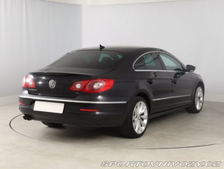 Volkswagen Passat CC CC Comfortline 2.0 TDI 2010