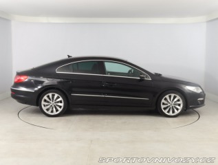Volkswagen Passat CC CC Comfortline 2.0 TDI 2010