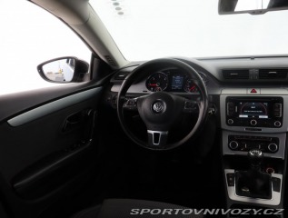 Volkswagen Passat CC CC Comfortline 2.0 TDI 2010
