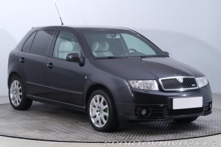Škoda Fabia RS RS 1.9 TDI