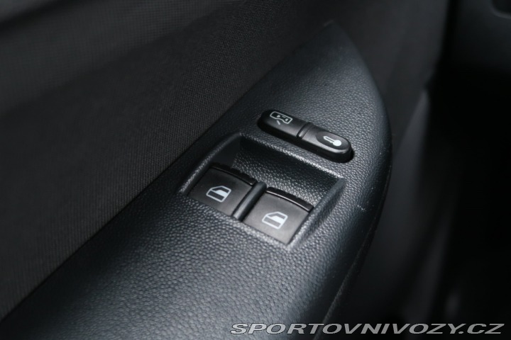 Škoda Fabia RS RS 1.9 TDI 2007