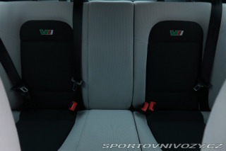 Škoda Fabia RS RS 1.9 TDI 2007