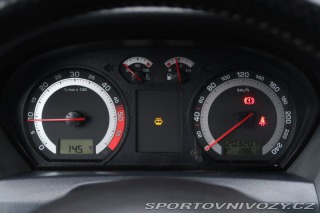 Škoda Fabia RS RS 1.9 TDI 2007