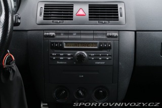 Škoda Fabia RS RS 1.9 TDI 2007