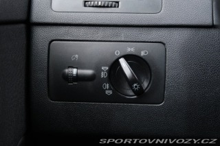 Škoda Fabia RS RS 1.9 TDI 2007