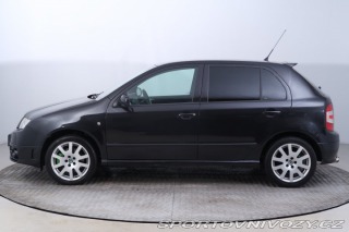 Škoda Fabia RS RS 1.9 TDI 2007