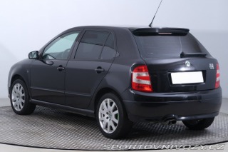 Škoda Fabia RS RS 1.9 TDI 2007