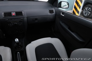 Škoda Fabia RS RS 1.9 TDI 2007