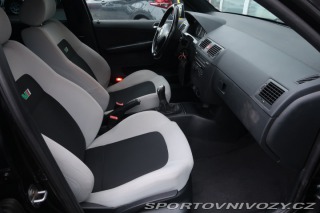 Škoda Fabia RS RS 1.9 TDI 2007