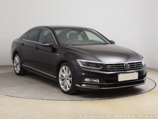 Volkswagen  Passat R-Line 2.0 BiTDI