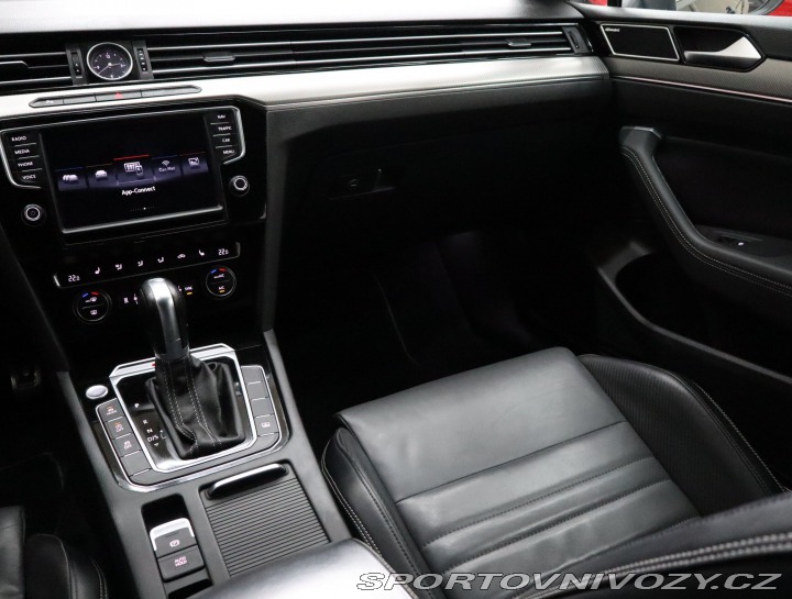 Volkswagen Ostatní modely Passat R-Line 2.0 BiTDI 2016